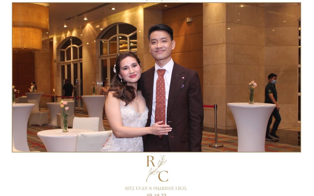 Ritz Evan and Charisse’s Wedding – Photoman