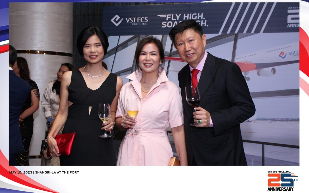 VST ECS Phils. Inc. 25th Anniversary – Photoman 4