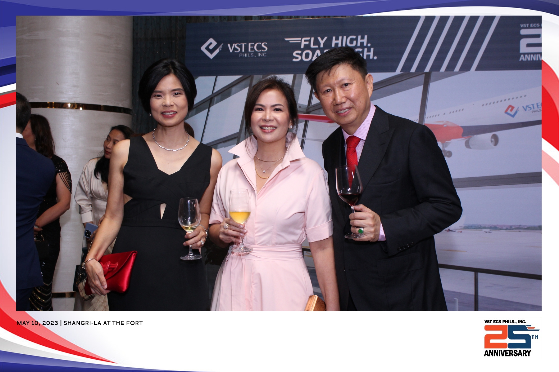 VST ECS Phils. Inc. 25th Anniversary - Photoman 4