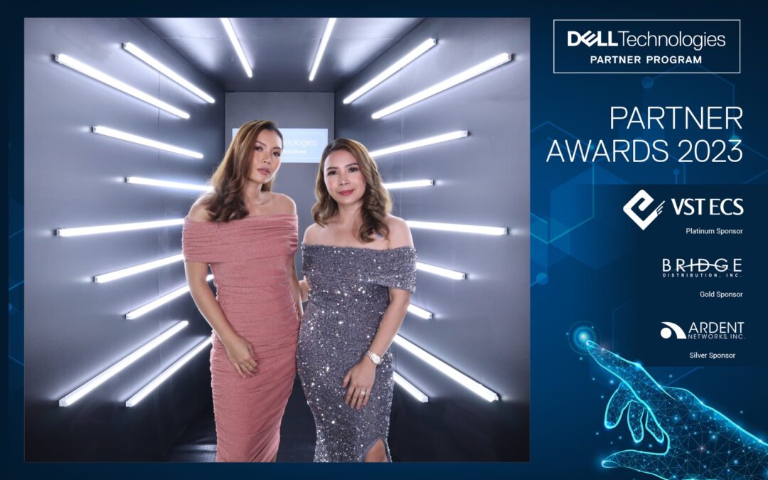 Dell Techonologies Partner Awards 2023 – Vogue