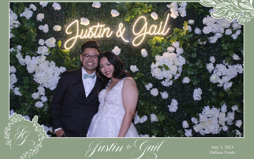 Justin and Gail’s Wedding – Photoman