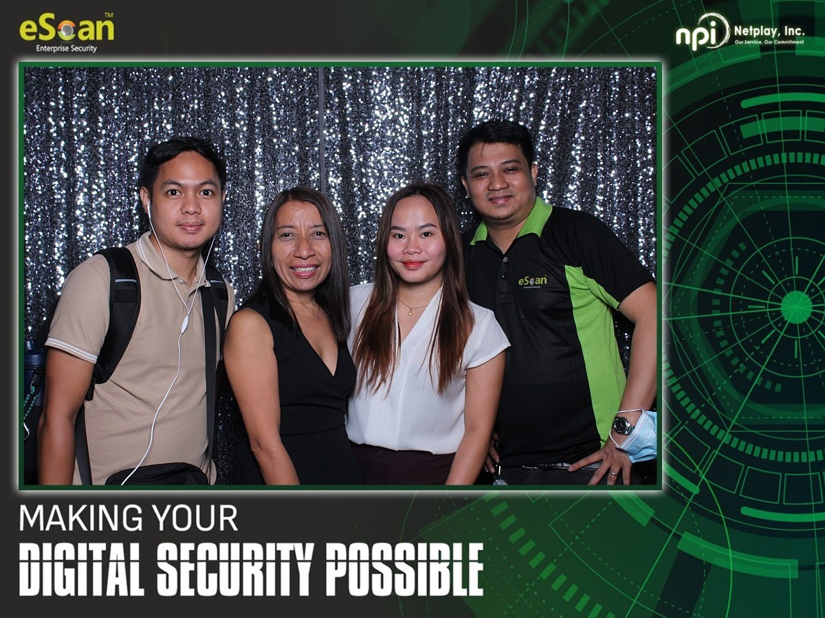 Netplay Inc Making Your Digital Security Possible