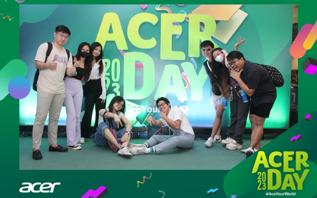 Acer Day 2023 Batch 2