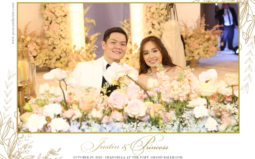 Justin and Princess’ Wedding Batch 4 – Photoman